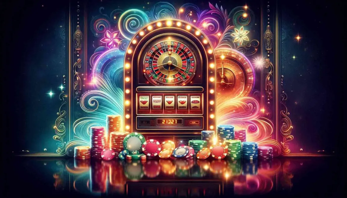 SpinTexas Casino